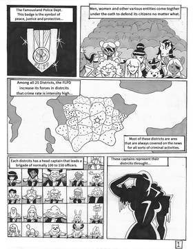 Read Maximum Chaos  14 Page 2 in English