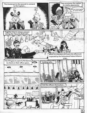 Read Maximum Chaos  14 Page 4 in English