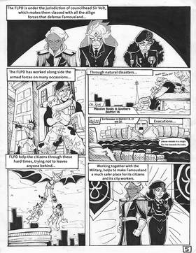 Read Maximum Chaos  14 Page 6 in English