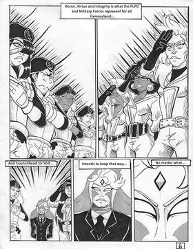 Read Maximum Chaos  14 Page 7 in English