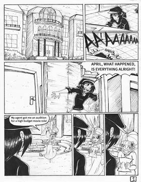 Read Maximum Chaos  15 Page 2 in English