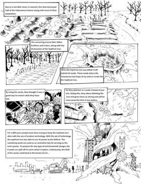 Read MaximumChaos  1 Page 2 in English