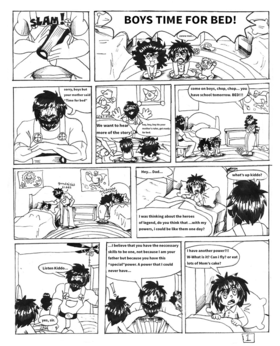 Read MaximumChaos  2 Page 2 in English