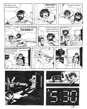 Read MaximumChaos  2 Page 3 in English