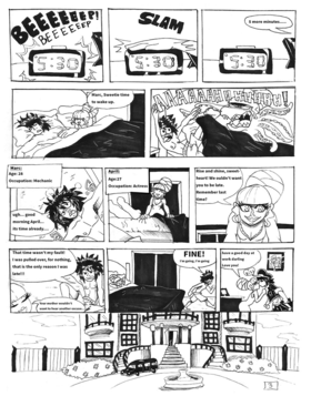 Read MaximumChaos  2 Page 2 in English