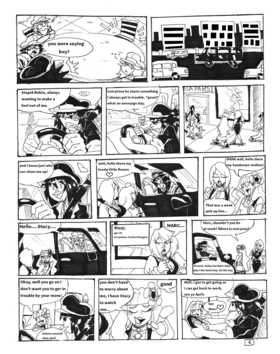 Read Maximum Chaos  2 Page 5 in English