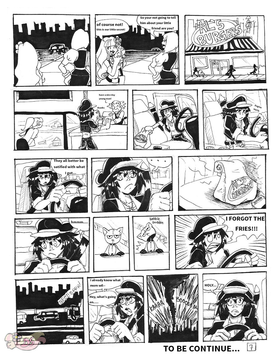 Read Maximum Chaos  2 Page 6 in English