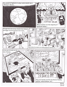 Read MaximumChaos  5 Page 2 in English