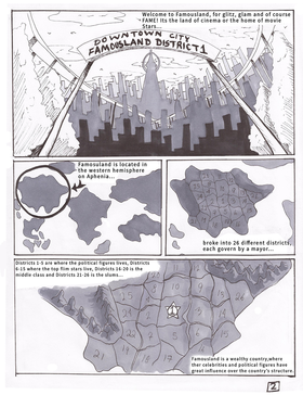 Read MaximumChaos  5 Page 3 in English