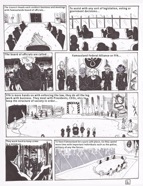 Read Maximum Chaos  5 Page 7 in English