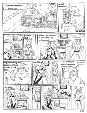 Read MaximumChaos  7 Page 2 in English