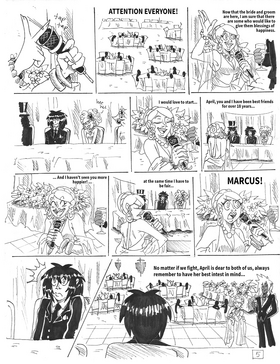 Read Maximum Chaos  7 Page 6 in English