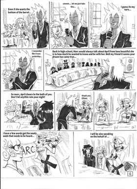 Read Maximum Chaos  7 Page 7 in English