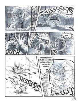 Read Maximum Chaos  1 Page 9 in English