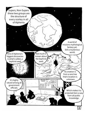 Read MaximumChaos  1 Page 2 in English