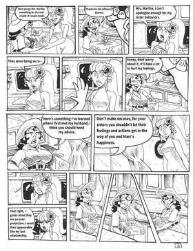 Read Maximum Chaos  9 Page 4 in English