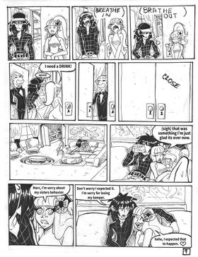 Read Maximum Chaos  9 Page 10 in English