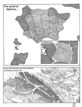 Read MaximumChaos  6 Page 2 in English