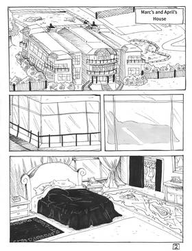 Read MaximumChaos  6 Page 3 in English