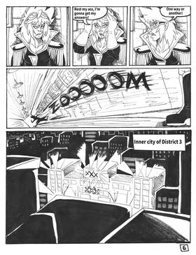 Read Maximum Chaos  10 Page 7 in English