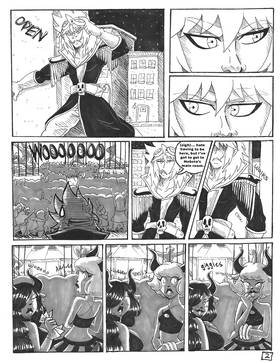 Read Maximum Chaos  11 Page 2 in English