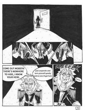 Read Maximum Chaos  12 Page 2 in English