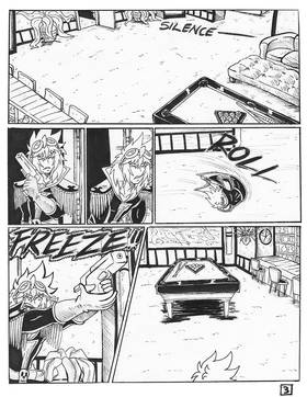 Read Maximum Chaos  12 Page 4 in English
