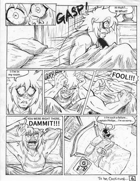 Read Maximum Chaos  13 Page 7 in English