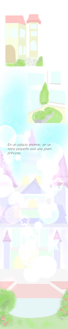 Read A través de la luna   1 Page 4 in Spanish