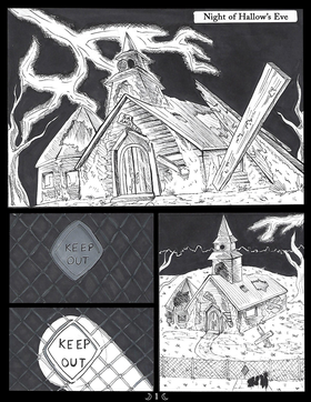 Read Vampire Search  2 Page 1 in English