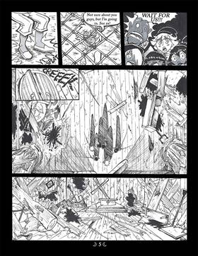 Read Vampire Search  1 Page 3 in English