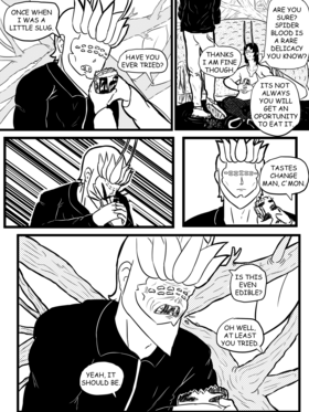 Read Verminz  2 Page 2 in English