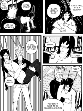 Read Verminz  2 Page 3 in English
