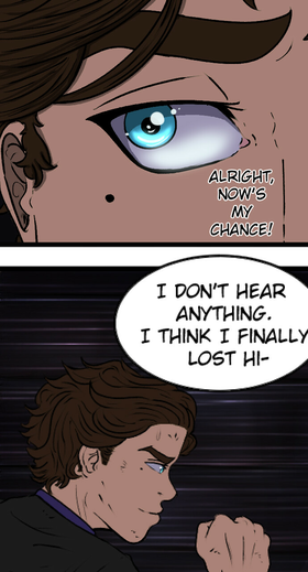 Read Twin Thieves  1 Page 5 in English