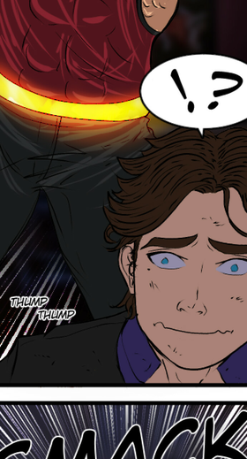 Read Twin Thieves  1 Page 7 in English