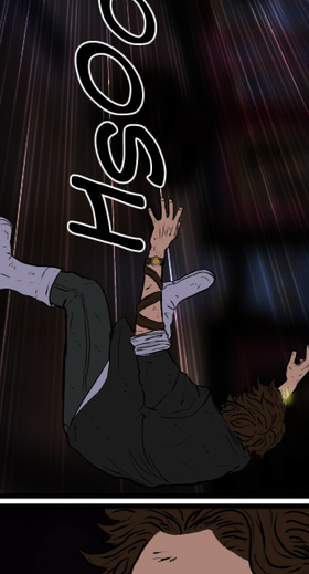 Read Twin Thieves  1 Page 9 in English