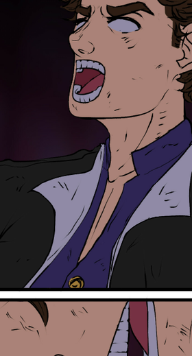 Read Twin Thieves  1 Page 10 in English