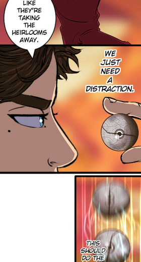 Read Twin Thieves  2 Page 2 in English