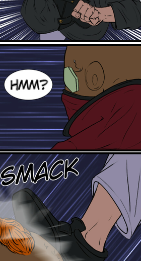 Read Twin Thieves  2 Page 5 in English