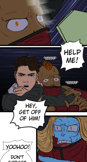 Read Twin Thieves  2 Page 6 in English