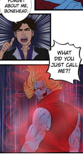 Read Twin Thieves  2 Page 7 in English