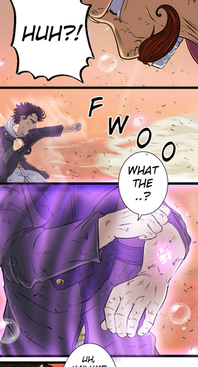 Read Twin Thieves  3 Page 4 in English