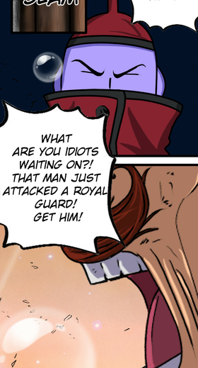Read Twin Thieves  3 Page 6 in English