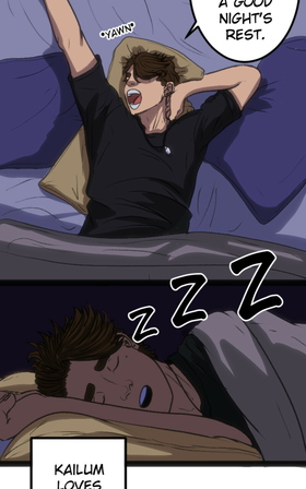 Read Twin Thieves  4 Page 6 in English