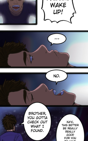 Read Twin Thieves  4 Page 8 in English