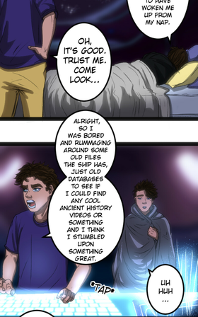 Read Twin Thieves  4 Page 9 in English