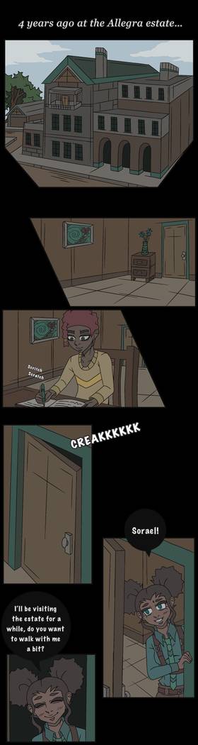 Read Verve Investigations  19 Page 2 in English