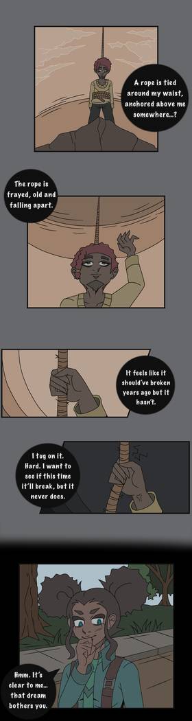 Read Verve Investigations  19 Page 4 in English