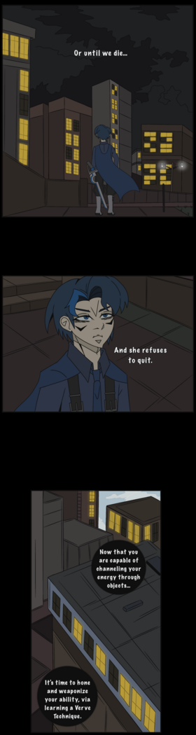 Read Verve Investigations  7 Page 4 in English