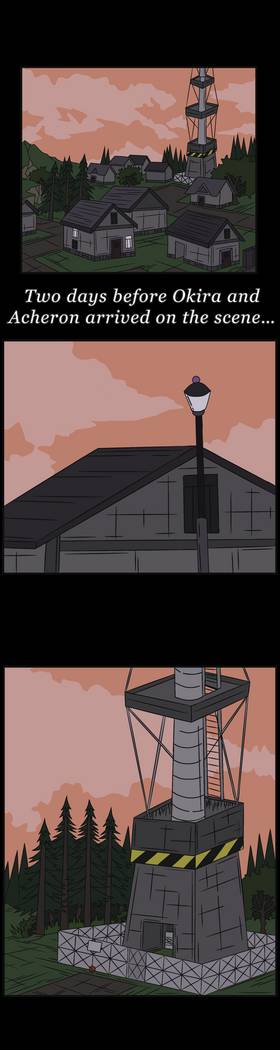 Read Verve Investigations  10 Page 2 in English